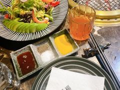 -觅福里•熟成和牛餐厅