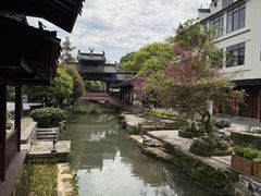 -桂林灵渠景区
