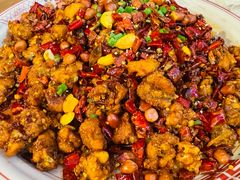 -老吴家川菜(昭化路店)