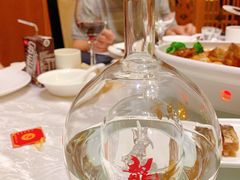 -东方之珠海鲜酒楼(南开店)