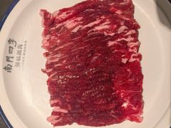 -南门四季铜锅涮肉(大屯·北苑店)