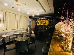 店内布置-大酉·M Coffee(北京美术馆店)