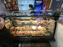 -正宗天津烧麦馆(柳州路店)