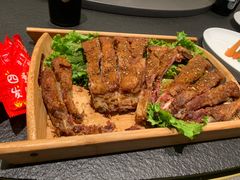 -香丰阁·烤鸭·川湘菜(清河店)