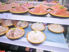 -雍容荟活波龙自助餐(IFS黑金店)