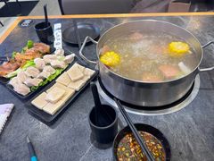 -林记潮牛·牛肉火锅(上马墩店)
