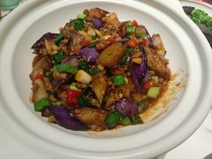 -兰湘子·湘菜小炒(盛龙广场店)