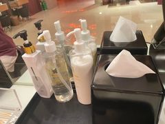 -真爱年华水疗健康运动中心(朱雀大街店)