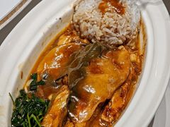 -新光酒家·河豚·海鲜·蟹料理(浦东店)