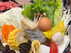 -呷哺呷哺(西单大悦城店)