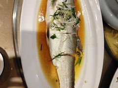-老淮城·长鱼面(河下古镇店)