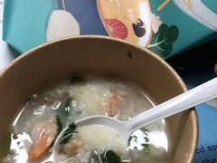 -糯雅芳粥(东亭店)