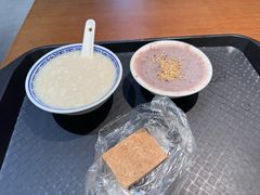 -没牙伯花生汤店(老药洲店)