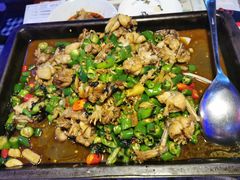 -蘭奢雅集·江浙菜(青山江滩店)