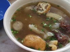 -新记肉骨茶