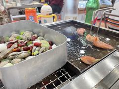 -牛信亭韩国料理·炭火烤肉(紫藤路店)