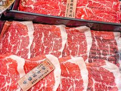 -牛匠和牛寿喜锅(西安总店)