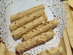 -浩日沁·蒙式餐厅(金泽时代广场店)