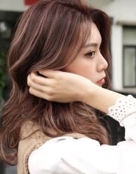 -TK·HAIR SALON韩式设计