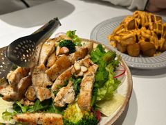 -Carmen卡门西班牙餐厅