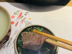 -盡膳口福跷脚牛肉火锅(北美新天地店)