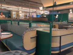 -芭莉与彩虹西餐厅(成都合生汇店)
