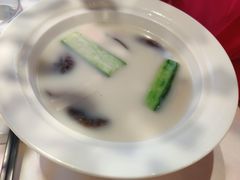 -俏江南天津时尚曲艺主题餐厅(马场道店)