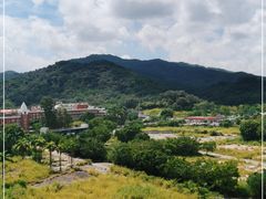 -广州市白云山风景名胜区
