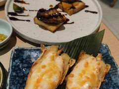 -大渔铁板烧(万象城店)