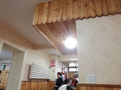 -正宗天津烧麦馆(柳州路店)