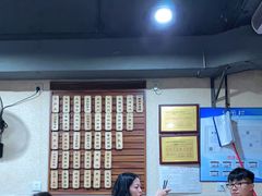 -朱大嘴肥肠血旺(福字街店)