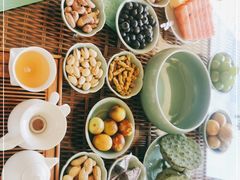 -湖畔居茶楼(湖滨店)