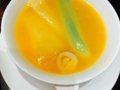 -浙江安吉JW万豪酒店·万豪中餐厅