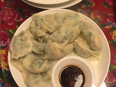 -闯关东东北农家菜(崂山石老人店)