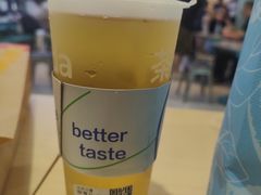 -茶百道(龙阳广场店)