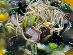 -包顺兴面馆(长乐路店)