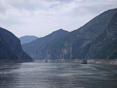 -白帝城·瞿塘峡景区