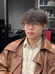 -Fr美发沙龙