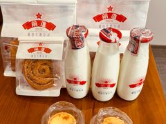 -红星前进面包牛奶公司(君太店)