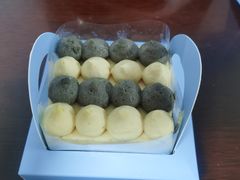 -盒马鲜生(双清路店)