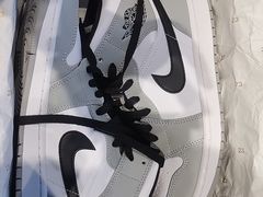 -JORDAN(外滩中央体验店)
