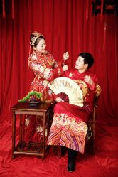 -巴黎婚纱摄影(品质优选龙华总店)