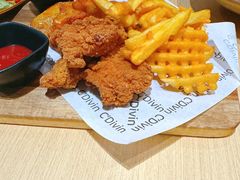 -米斯特比萨(罗斯福店)