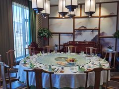 包厢-江南赋(内蒙古大厦店)