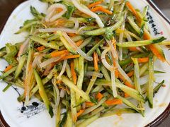 内蒙凉菜-真食净香居·内蒙烧麦(亚运村店)