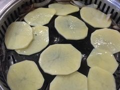 土豆-金明姬和众烧烤店(东铁营店)