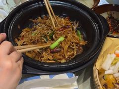 -常和州·夜宵大排档(常州单店)