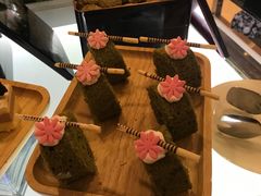 -海中洲国际大酒店-自助餐厅