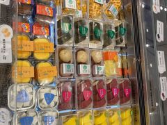 零售区-BreadTalk面包新语·烘焙蛋糕(领展购物广场店)