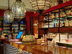 -Las Tapas(思南公馆店)